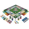 Masterpieces NFL-Opoly Junior Board Game – Collector’s Edition Set for Ages 6+ – Officially Licensed NFL Opoly Jr Board Game