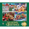 Season's Greetings