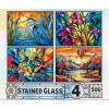 Stained Glass