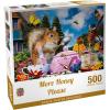 500 Piece