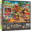 MasterPieces 750 Piece Jigsaw Puzzle for Adults and Family – Country Heaven – 18″x24″(Sale on the Square)