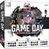 MasterPieces Baseball Dice Board Game – Realistic Gameplay, Family Fun for Adults & Kids, 2-8 Players, Ages 6+(NFL Game Day)