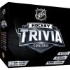 MasterPieces Family Game – NHL Hockey Trivia Challenge – Officially Licensed Game for Kids & Adults