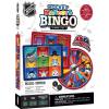 MasterPieces Kids Games – NHL Mascots Bingo Game