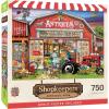 Masterpieces 750 Piece Jigsaw Puzzle for Adults and Family – Lucy’s First Pet – 18″x24″(Nostalgic Nook)
