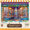 Masterpieces 750 Piece Jigsaw Puzzle for Adults and Family – Lucy’s First Pet – 18″x24″(Puzzle Emporium)