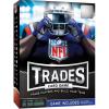 Masterpieces NFL Card Game – Officially Licensed, Fast-Paced Sports Fun