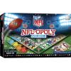 Masterpieces NFL-Opoly Junior Board Game – Collector’s Edition Set for Ages 6+ – Officially Licensed NFL Opoly Jr Board Game