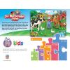 Baby Fanatics MasterPieces 60 Piece Jigsaw Puzzle for Kids – Old MacDonald’s Farm Market Day – 19″x14″(Old MacDonald’s Farm Pond)