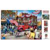 MasterPieces 1000 Piece Jigsaw Puzzle for Adults, Family, Or Youth – Parade Day – 19.25″x26.75″(1000 Piece)
