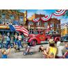 MasterPieces 1000 Piece Jigsaw Puzzle for Adults, Family, Or Youth – Parade Day – 19.25″x26.75″(300 Piece)