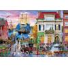 MasterPieces 2000 Piece Jigsaw Puzzle for Adults, Family, Or Youth – Early Morning Departure – 39″x27″(300 Piece)