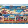 MasterPieces 2000 Piece Jigsaw Puzzle for Adults, Family, Or Youth – Reflections On Country Living – 39″x27″(Ocean Park)