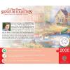 MasterPieces 2000 Piece Jigsaw Puzzle for Adults, Family, Or Youth – Reflections On Country Living – 39″x27″(Reflections on Country Living)