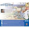 MasterPieces 2000 Piece Jigsaw Puzzle for Adults, Family, Or Youth – Reflections On Country Living – 39″x27″(Summer Breeze)
