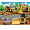 MasterPieces 60 Piece Jigsaw Puzzle for Kids – CAT in My Neighborhood – 14″x19″