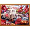 Masterpieces 1000 Piece Jigsaw Puzzle For Adults and Families – Coca-Cola Drive Through – 19.25″x26.75″(Coca-Cola Tailgate)