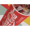 Masterpieces 1000 Piece Jigsaw Puzzle For Adults and Families – Coca-Cola Drive Through – 19.25″x26.75″(Mosaic Ice Cold)