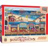 MasterPieces 2000 Piece Jigsaw Puzzle for Adults, Family, Or Youth – Reflections On Country Living – 39″x27″(Ocean Park)