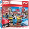 Coca-Cola Drive Through