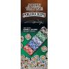 MasterPieces Casino – John Wayne – 100 Piece Poker Chip Set with Tray
