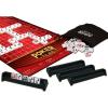 MasterPieces Family Game – Poker Tiles Board Game – Board Game for Adults