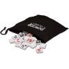 MasterPieces Family Game – Poker Tiles Board Game – Board Game for Adults