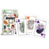 MasterPieces Family Games – Farmer’s Almanac Fruits Vegetables & Herbs Playing Cards – Officially Licensed Playing Card Deck for Adults, Kids, and Family