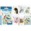 MasterPieces Officially Licensed Hershey Playing Cards – 54 Card Deck for Adults(Audubon)