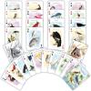 MasterPieces Officially Licensed Hershey Playing Cards – 54 Card Deck for Adults(Audubon)