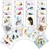MasterPieces Officially Licensed Hershey Playing Cards – 54 Card Deck for Adults(Audubon)