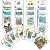 MasterPieces Officially Licensed Hershey Playing Cards – 54 Card Deck for Adults(Cats)