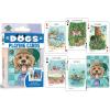 MasterPieces Officially Licensed Hershey Playing Cards – 54 Card Deck for Adults(Dogs)