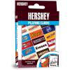 MasterPieces Officially Licensed Hershey Playing Cards – 54 Card Deck for Adults(Hershey’s)