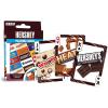 MasterPieces Officially Licensed Hershey Playing Cards – 54 Card Deck for Adults(Hershey’s)