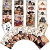 MasterPieces Officially Licensed Hershey Playing Cards – 54 Card Deck for Adults(John Wayne)