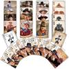 MasterPieces Officially Licensed Hershey Playing Cards – 54 Card Deck for Adults(John Wayne)
