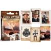 MasterPieces Officially Licensed Hershey Playing Cards – 54 Card Deck for Adults(John Wayne)