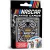 MasterPieces Officially Licensed Hershey Playing Cards – 54 Card Deck for Adults(NASCAR)