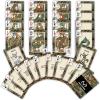 MasterPieces Officially Licensed Hershey Playing Cards – 54 Card Deck for Adults(Realtree)