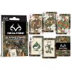 MasterPieces Officially Licensed Hershey Playing Cards – 54 Card Deck for Adults(Realtree)