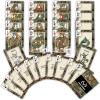 MasterPieces Officially Licensed Hershey Playing Cards – 54 Card Deck for Adults(Realtree)