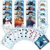 MasterPieces Officially Licensed Hershey Playing Cards – 54 Card Deck for Adults(The Polar Express)