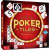 MasterPieces Family Game – Poker Tiles Board Game – Board Game for Adults