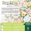 MasterPieces 1000 Piece Jigsaw Puzzle For Adults, Family, Or Kids – Botanicals – 19.25″x26.75″