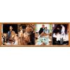 MasterPieces 1000 Piece Jigsaw Puzzle For Adults, Family, Or Youth- The Four Freedoms by Norman Rockwell – 13″x39″