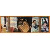 MasterPieces 1000 Piece Jigsaw Puzzle for Adults, Family, Or Kids – Baseball Collection by Norman Rockwell – 13″x39″