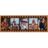 MasterPieces 1000 Piece Jigsaw Puzzle for Adults, Family, Or Youth – John Wayne Forever in Film – 13″x39″(Forever in Film John Wayne)