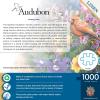 MasterPieces 1000 Piece Jigsaw Puzzle for Adults, Family, Or Youth – Morning Garden – 19.25″x26.75″(Morning Garden)