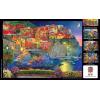 MasterPieces 1000 Piece Jigsaw Puzzle for Adults, Family, Or Youth – Show Time – 19.25″x26.75″(Evening Glow)